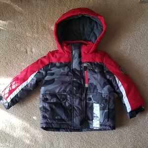 Oshkosh B'gosh boy's coat